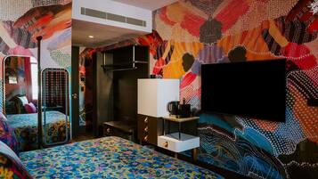 King Room with a Signature Twist