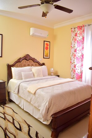 1 Schlafzimmer, WLAN