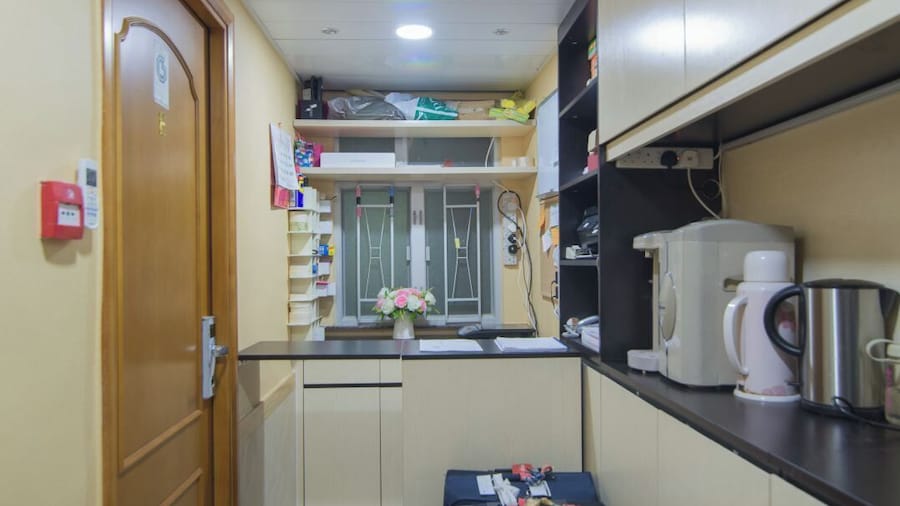 HK Haosheng Hotel