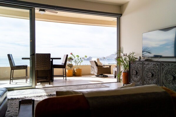 تلفزيون ذكي، طابعة