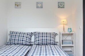 1 غرفة نوم وواي فاي