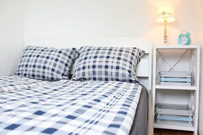 1 Schlafzimmer, WLAN