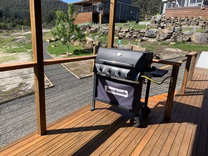 Grill-/Picknickplatz