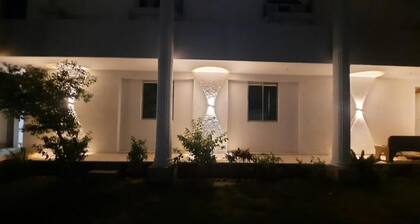 Classio Motel