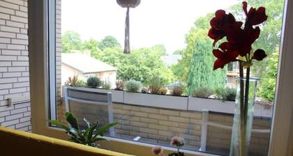 Fewo Krohn 3 Ferienwohnung Sahlenburg Cuxhaven