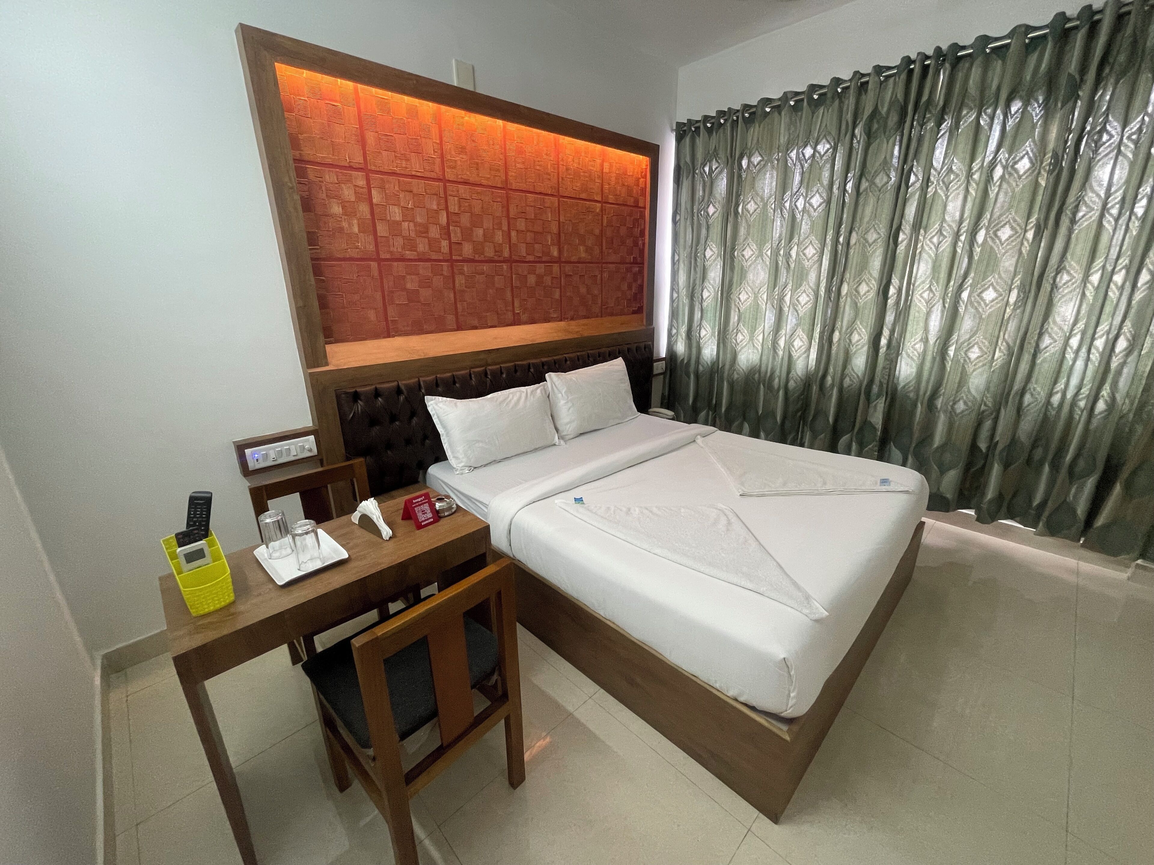 Kamar