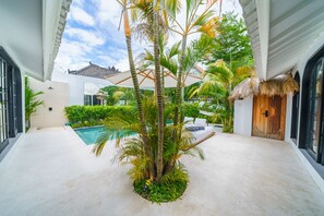 Exterior - Villa Mellow (Canggu)