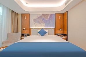Comfort Room | Free WiFi