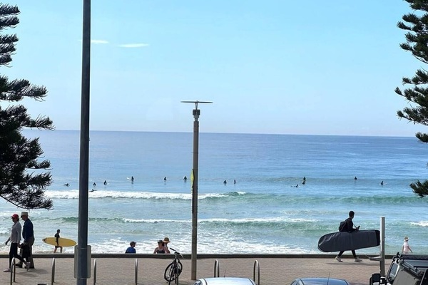 Strand