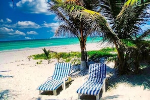 Plage