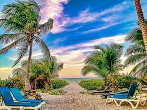 Plage