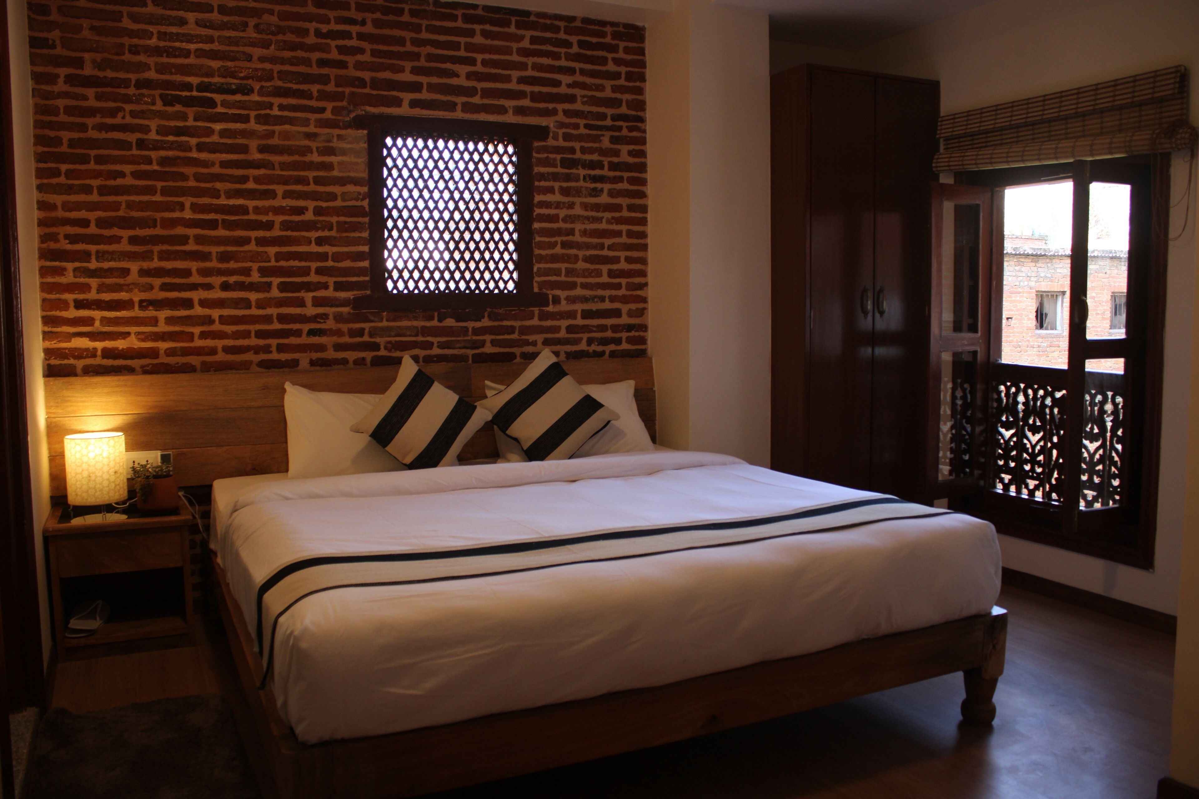 华丽开间 | 熨斗/熨衣板、免费 WiFi