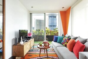 Smart TV, libros