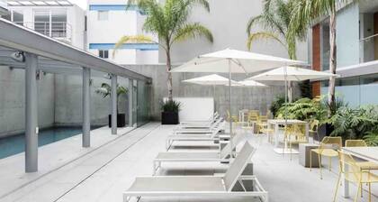 DEPARTAMENTO MEXICANO