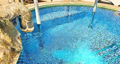 Takasago onsen