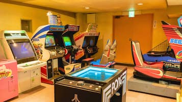 Arcade
