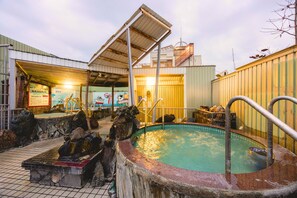 Public bath