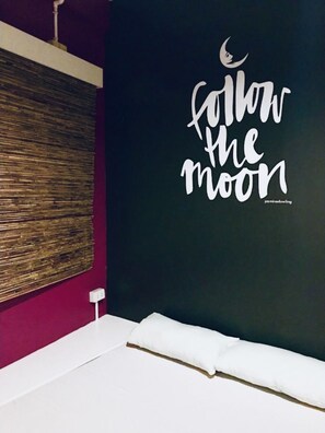 Comfort Double Room, 1 Katil Kelamin (Double), Non Smoking | 1 bilik tidur, ruang kerja komputer riba 
