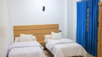 Habitación Royal | 3 habitaciones y sábanas de algodón egipcio