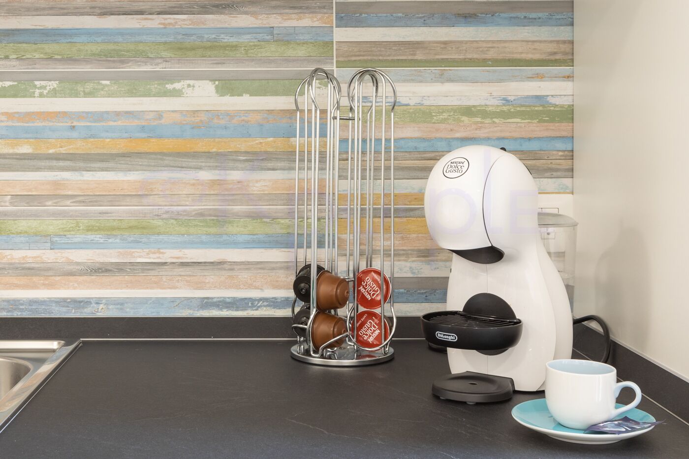 Photo - Deledda Home