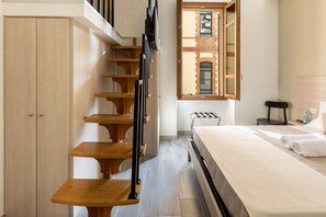 Chambre Double Deluxe