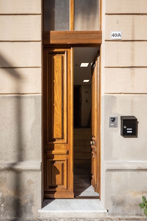 Exterior - DELEDDA HOME (Cagliari)