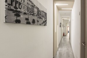 Reception - DELEDDA HOME (Cagliari)