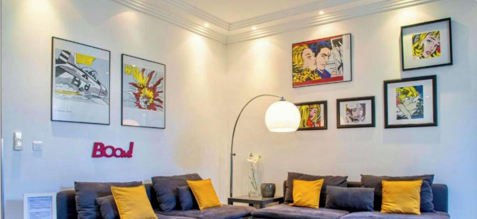 Intérieur