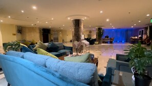 Reception - Wakra Inn Hotel Apartments (Al Wakrah)