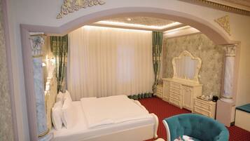 Chambre Double Luxe