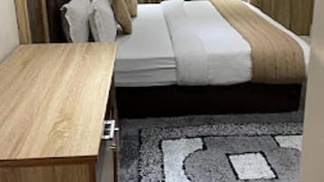 Standard Room | Free WiFi