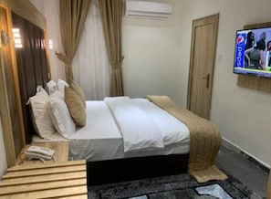 1 habitación y wifi gratis