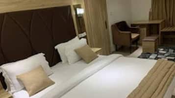 Deluxe Room | Free WiFi