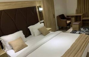Habitación Deluxe | Wifi gratis