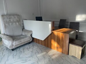 Recepción