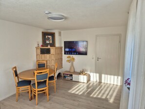 Dining - Vacation home on the Danube (Herbertingen)