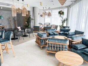 Interior - Apartament Morski Widok (Miedzyzdroje)