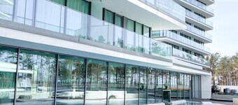 Apartament Morski Widok