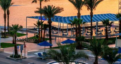 Albatros Sharm Resort - By Pickalbatros