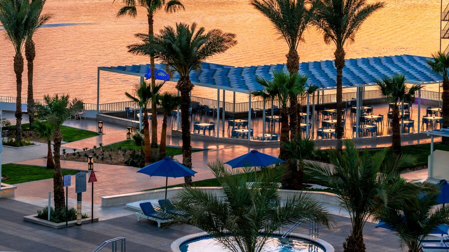 Albatros Sharm Resort - By Pickalbatros