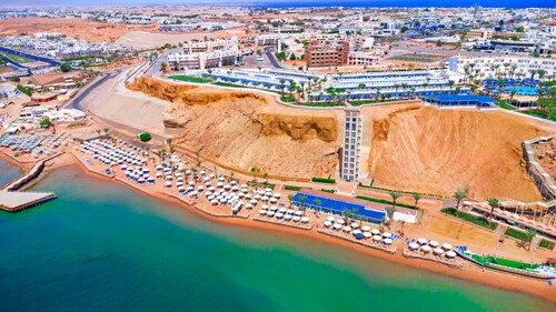Albatros Sharm Resort - By Pickalbatros