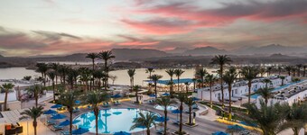 Albatros Sharm Resort - By Pickalbatros