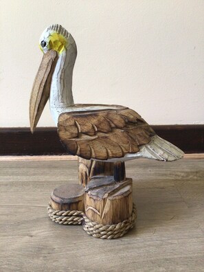 Interior detail - Pelicans Rest Albany, 5 min to the beach, 6 min to city. Great all year round! (Collingwood Park)