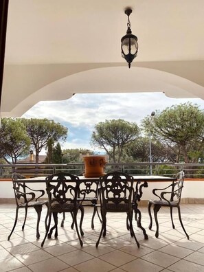 Exterior - Palazzo Excelsus  (Terzigno)