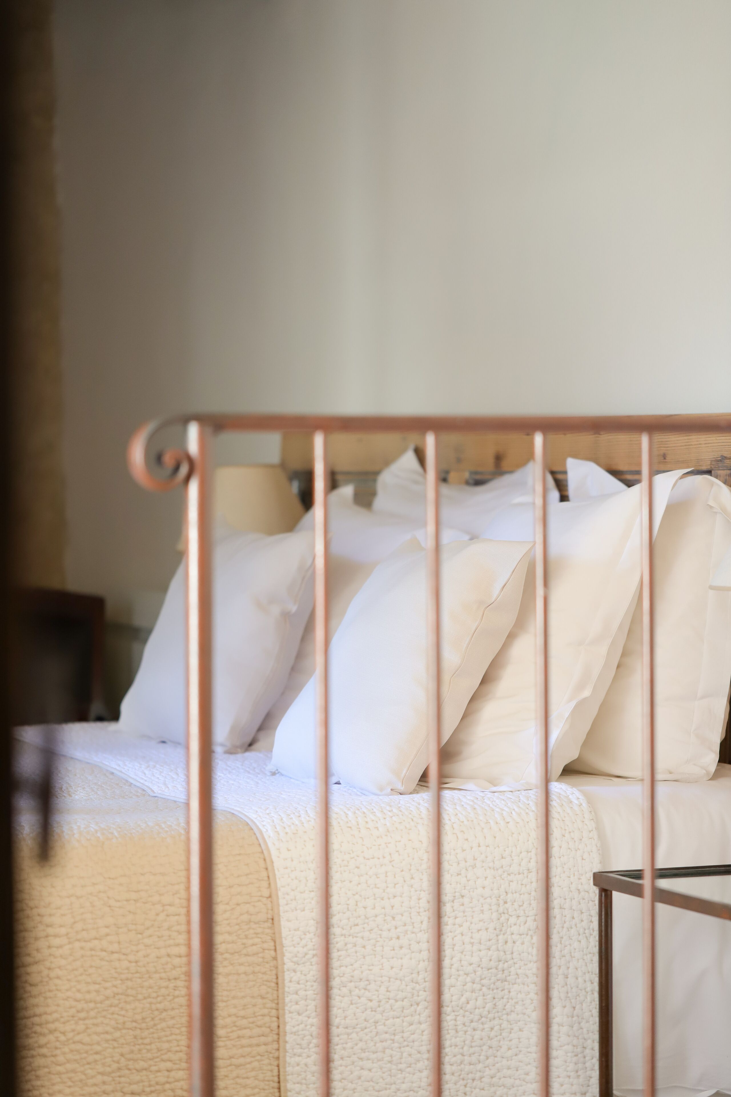 Superior Double Room (L'Ecurie)
