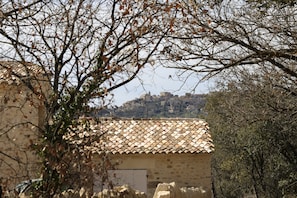 Classic Double Room (Chez le Voisin) | Exterior