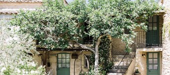 La Ferme de la Huppe 