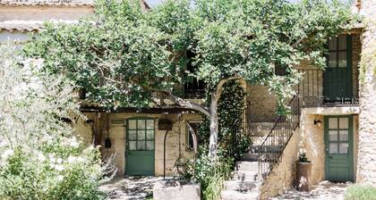 La Ferme de la Huppe