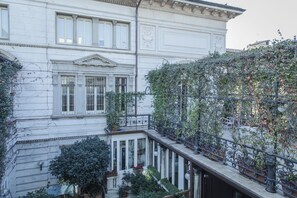 Exterior - Brera Apartments in San Marco (Milan)