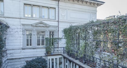 Brera Apartments in San Marco
